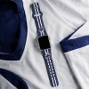 MLB Atlanta Braves Wordmark HD Apple Watch Band - 3 of 4
