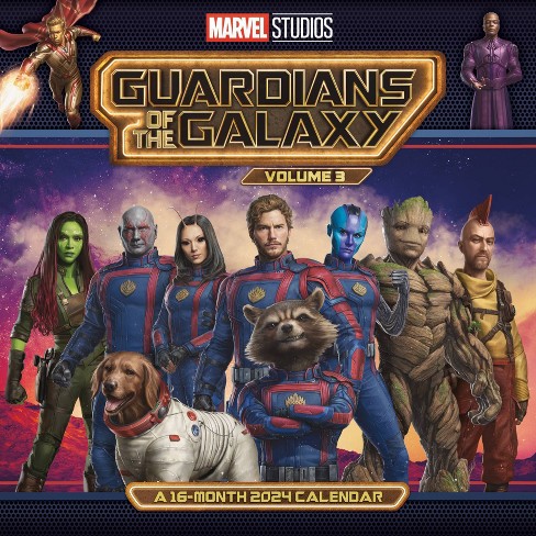 Guardians of the Galaxy Vol. 3 (2023)