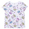 Peppa Pig Girls 3 Pack T-Shirts Little Kid to Big Kid - 2 of 4