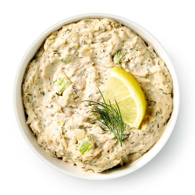 Lemon Dill Tuna Salad - 12oz - Good & Gather™