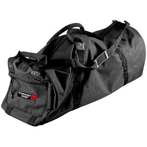 Gator GP-HDWE Rolling Padded Drum Hardware Bag 36 x 14 in. - 1 of 2