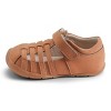 Livie & Luca VERANO Sandal (First Walker)| Caramel - image 2 of 4