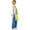 Rubies Adult Sour Patch Package Halloween Costume Apparel Set One Size - 2 of 4