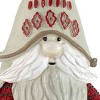 Avanti Christmas Gnomes Lotion Dispenser - 2 of 3