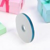 Unique Bargains Ribbon High-Density Polyester 3543.31"x0.39" 1 Pcs - 2 of 4