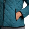 Jockey Women's Heritage Quilted Jacket - 4 of 4