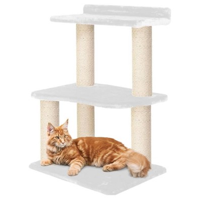 Noba 34 Inch Classic Comfort For Indoor Modern Premium Cats And Kittens ...