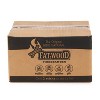 Better Wood Products All Natural 18 Pound Assorted Sizes Fire Wood Fatwood Firestarter Crate for Campfires, Barbecues, Wood Stoves, and Fire Pits - 2 of 4