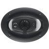2) Boss R94 6x9" 500W 4 Way Car & 2) 6.5" 300W 3 Way Speakers & 400W 4-Ch Amp - 4 of 4