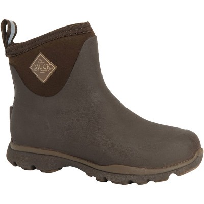 Men's Men's Arctic Excursion Ankle Boot