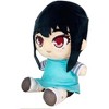 Great Eastern Entertainment Spy X Family - Yor Forger Casual Wear Sitting Pose Plush 7"H - 2 of 3