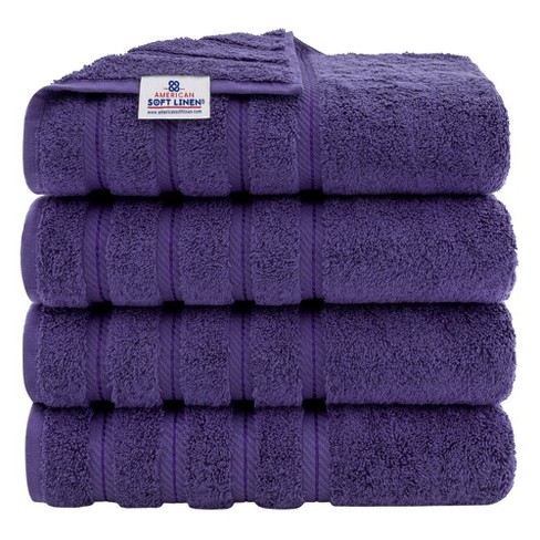 3pcs Pure Cotton Thin Towel Upscale Dry Hair Face Towel Hand Towel & Bath  Towel
