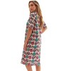 Just Love Short Sleeve Nightgown / Sleep Dress for Women / Sleepwear - 2 of 3