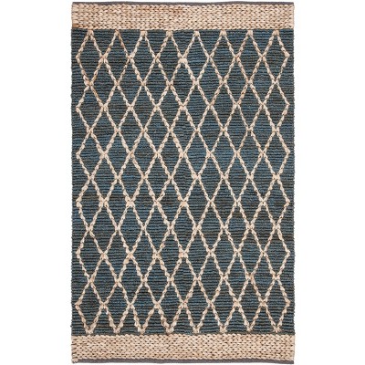Natural Fiber NF951 Hand Loomed Indoor Rugs - Safavieh