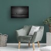 Trademark Fine Art Sajin Sasidharan  At the corner of Dark Canvas Wall Art - 3 of 4