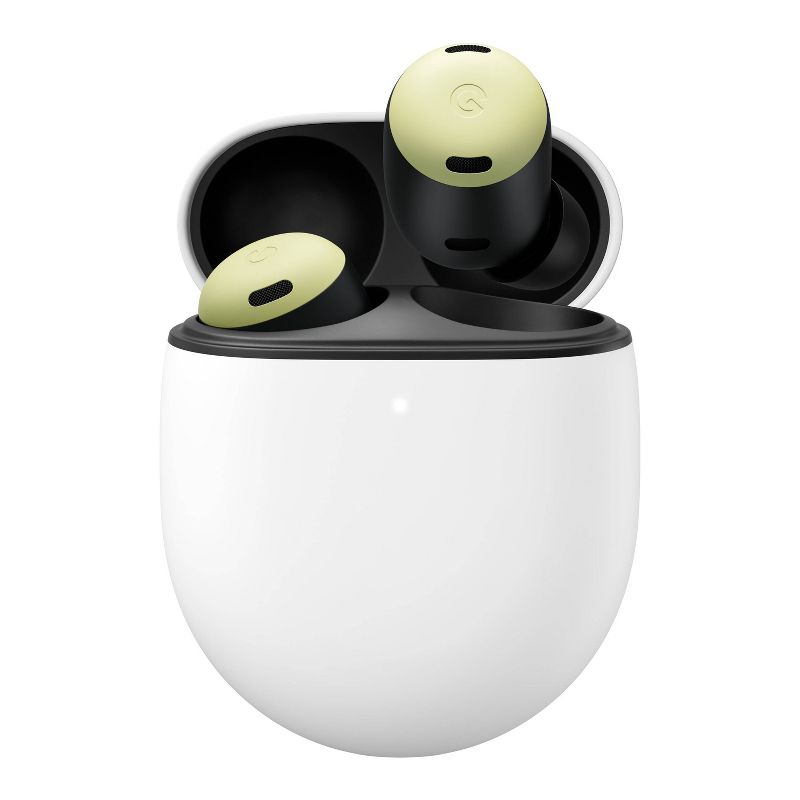 Google Pixel Buds Pro True Wireless Bluetooth Headphones, 1 of 13