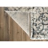 Rugs America Windsor Oriental Transitional Area Rug - 2 of 4
