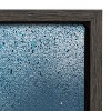 18" x 24" Sylvie MP Jeff in Space by Mentoring Positives Framed Wall Canvas Gray - Kate & Laurel All Things Decor - 3 of 4