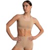 Capezio Women's Seamless Racerback Sports Bra - 2 of 2