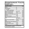 VÖOST Men's Multivitamin Gummies, Blueberry Pomegranate Flavor, 90 Count - 4 of 4