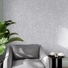 Nicole Miller Laid Back Leopard Oyster Peel & Stick Wallpaper - 2 of 3