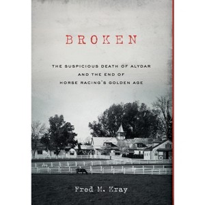 Broken - by Fred M Kray - 1 of 1