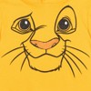 Disney Lion King Winnie the Pooh Pixar Monsters Inc. Mickey Mouse Lilo & Stitch Fleece Pullover Hoodie Infant to Little Kid - 3 of 4