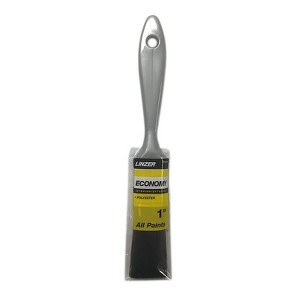 Linzer 1 in. Flat Paint Brush (Case of 12) - 1 of 1