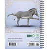 Willow Creek Press Animal Yoga 2025 Engagement Calendar: Weekly Planner, Spiral Binding, 6.5x8.525", All Ages, Blue - 2 of 4
