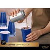 SparkSettings Disposable Plastic Cups 12oz, 50 Pack - 3 of 4