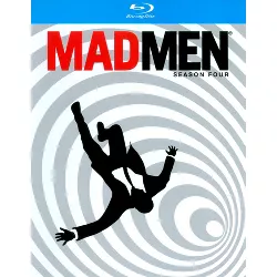 Mad Men: Season Four
