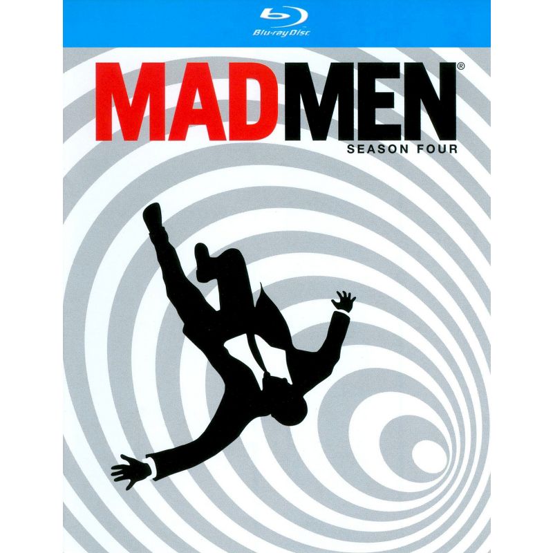 Mad Men: Season Four, 1 of 2