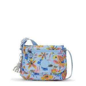 Kipling Sabian Printed Crossbody Mini Bag Joyful Dreams - 1 of 4