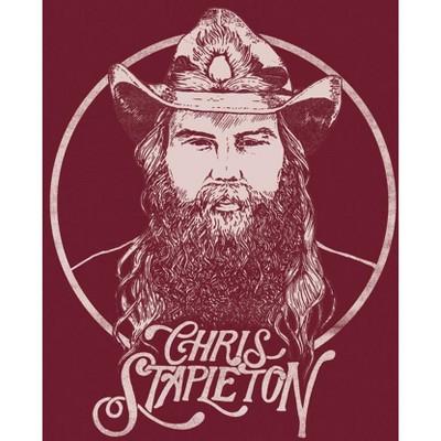 Chris Stapleton - From A Room:Volume 2 (Vinyl)