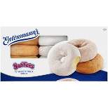 Entenmann's Softee Variety Donuts - 17.5oz