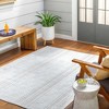 Hauteloom Enan Cream Outdoor Rug - 2 of 4