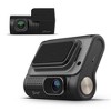 Stinger Sdc-2Ch2kqhd Opsis Universal 2K Quad Hd Front & Fhd Rear Dash Camera With Stinger Hwk-Tw01 Stinger Opsis Stinger/Thinkware Dash Cam Obd2 In... - 2 of 4