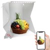 Vivitar Accessories with Portable Product Photography Studio for Canon RF - 4 of 4