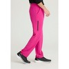 Barco One - Men's Amplify 7-Pocket Scrub Pant Tall - 3 of 4