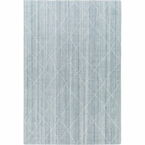 Hauteloom Nari Blue Area Rug - 1 of 4