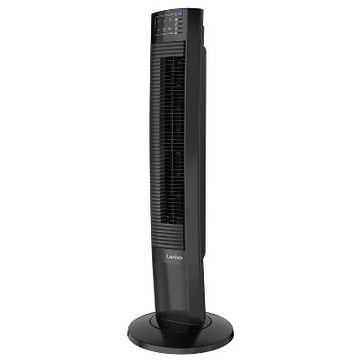 Lasko 36" Tower Fan Black