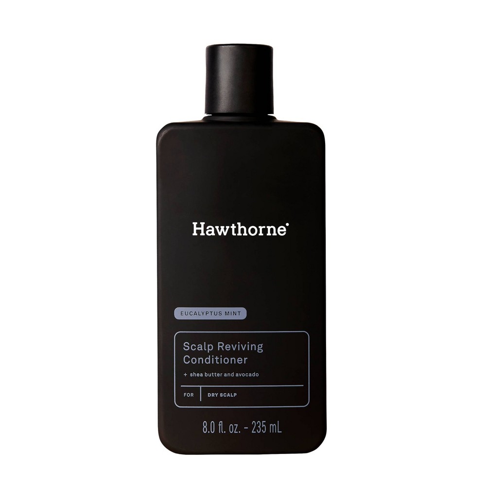 Hawthorne Scalp Reviving Conditioner - 8 fl oz