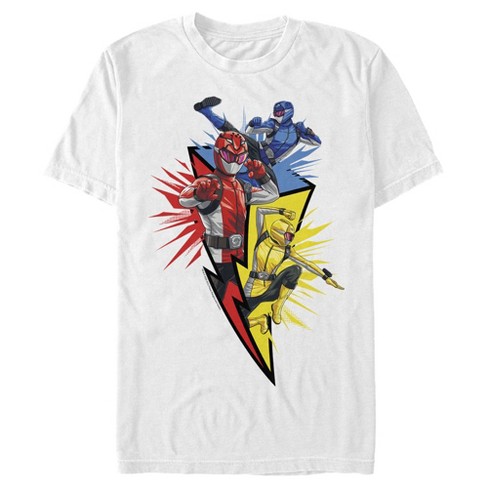 Power Ranger Dresses & T-Shirts