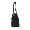 Baggallini Austin Tote Bag With Crossbody Strap : Target