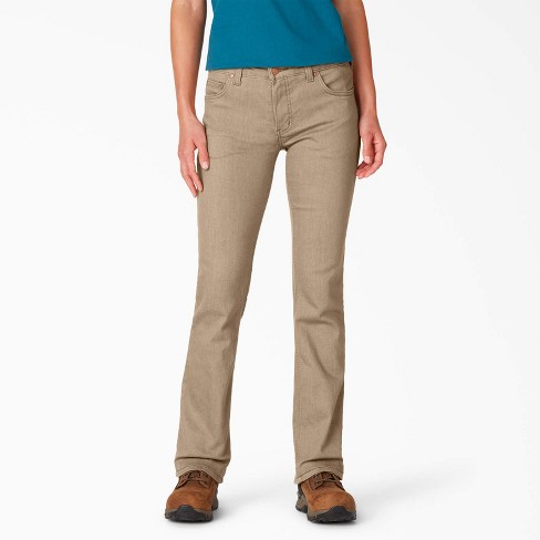 Brown Bootcut Jeans : Target