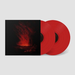 Srd - Ognja Prerok - Red () (Vinyl) - 1 of 1