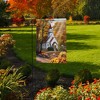 Briarwood Lane Fall Garden Flag 12x18 For Outdoor Autumn Church Sunset For Fall Garden Flag Flags For Outside - 4 of 4