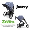 joovy Zoom Single Jogging Stroller, - 4 of 4
