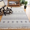 Natura NAT856 Hand Woven Area Rug  - Safavieh - 2 of 4
