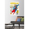 Trends International DC Studios Superman (2025) - Illustrated Duo Unframed Wall Poster Prints - 2 of 4
